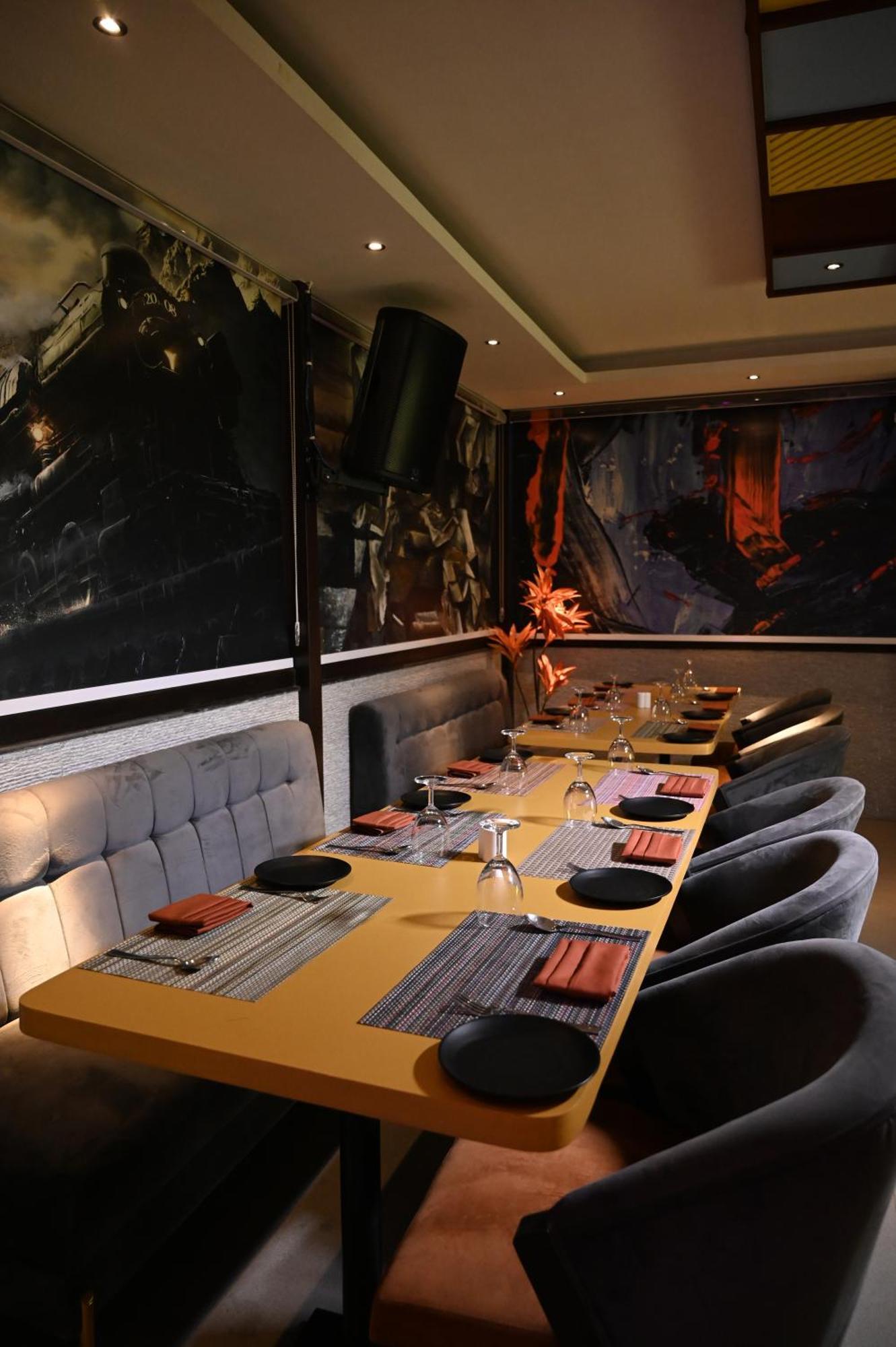 Hotel Trax International Jamshedpur Esterno foto