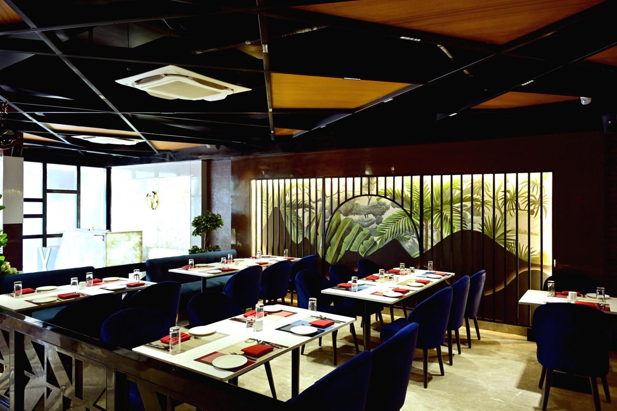 Hotel Trax International Jamshedpur Esterno foto
