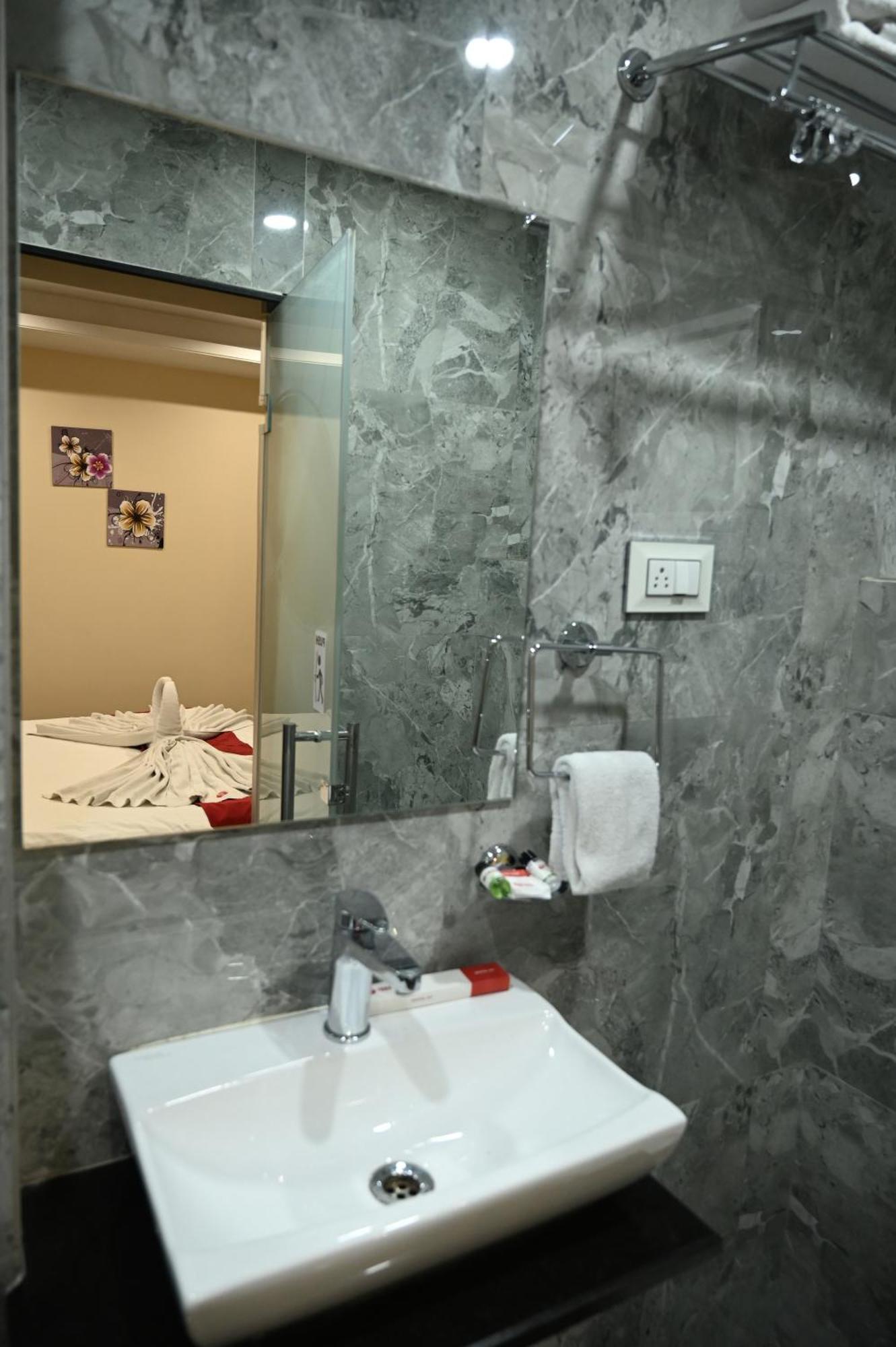 Hotel Trax International Jamshedpur Esterno foto
