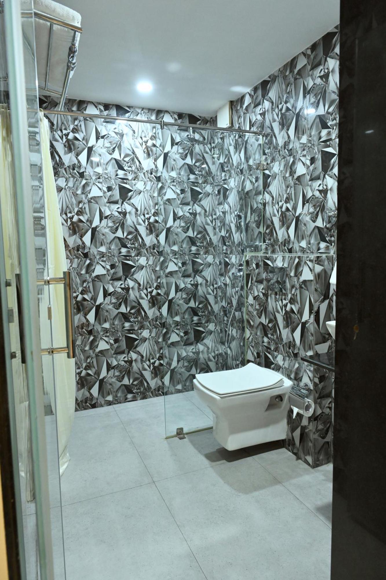 Hotel Trax International Jamshedpur Esterno foto