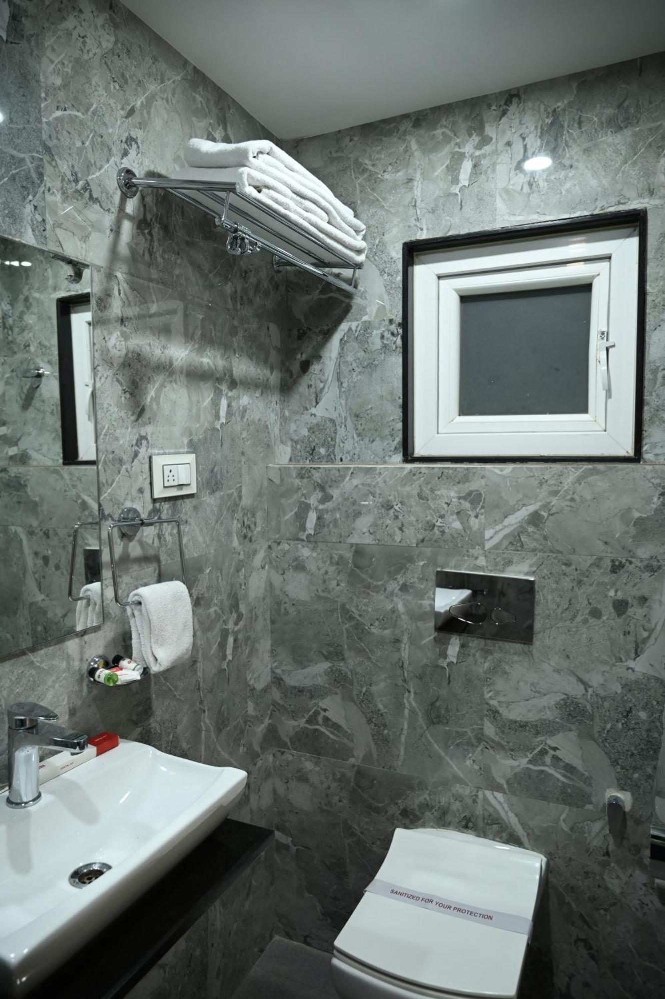 Hotel Trax International Jamshedpur Esterno foto