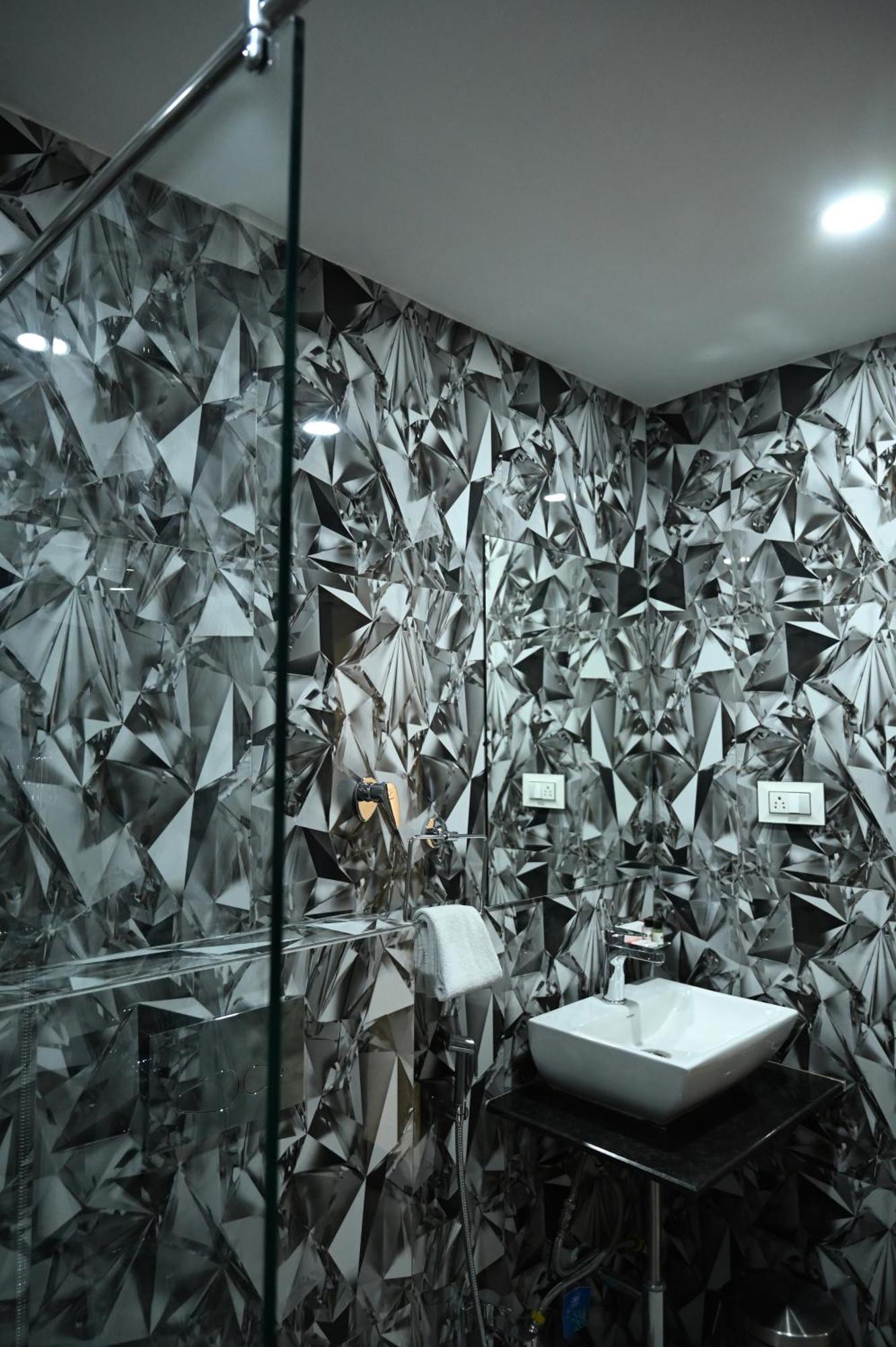 Hotel Trax International Jamshedpur Esterno foto
