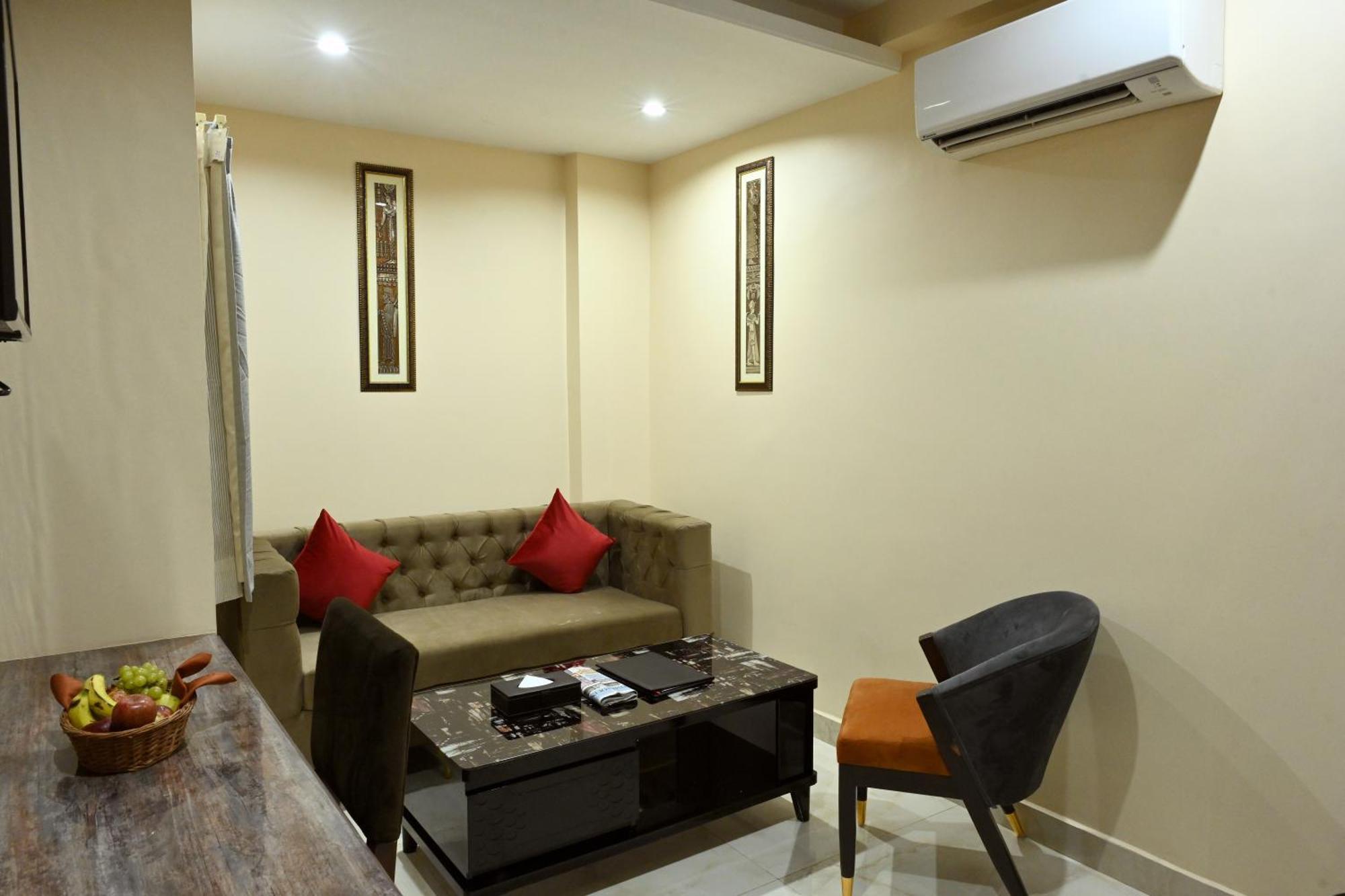 Hotel Trax International Jamshedpur Esterno foto