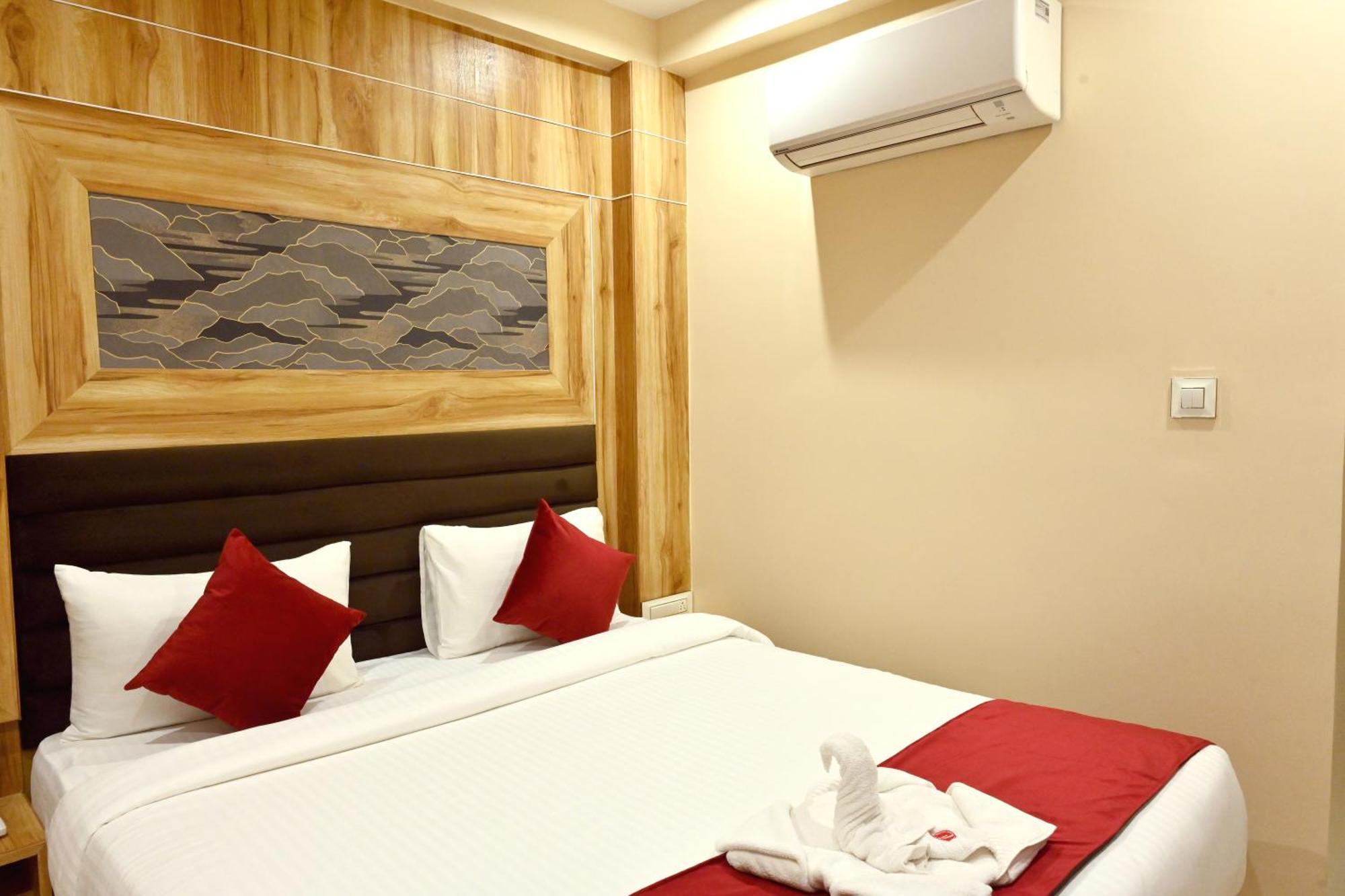 Hotel Trax International Jamshedpur Esterno foto