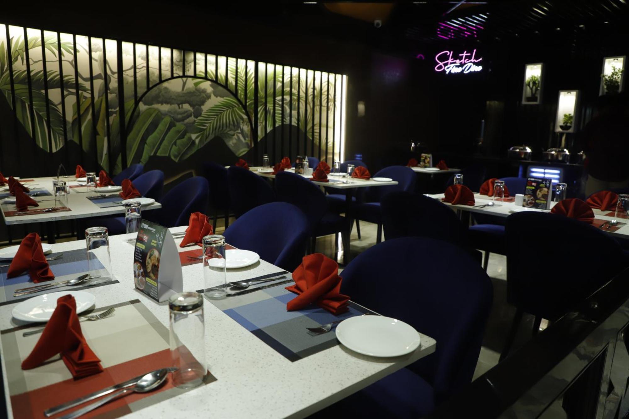 Hotel Trax International Jamshedpur Esterno foto